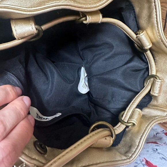 Vans drawstring bag! - Picture 5 of 7